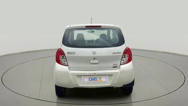 2017 Maruti Celerio