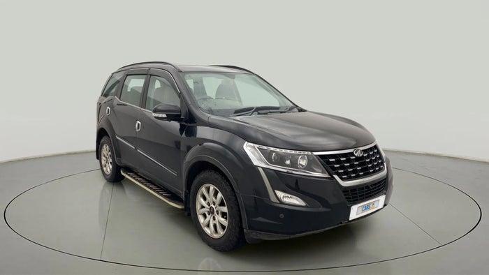 2020 Mahindra XUV500