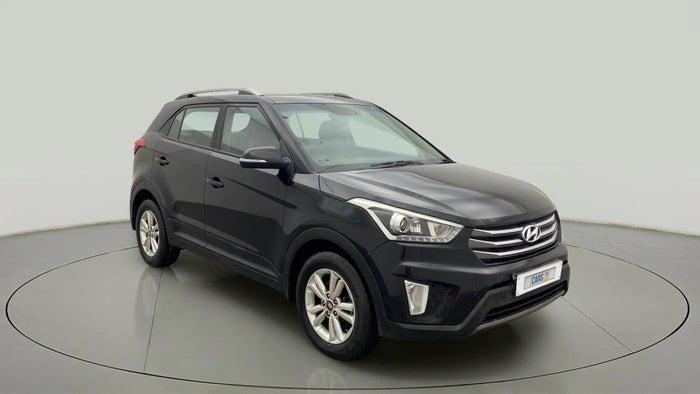 2016 Hyundai Creta