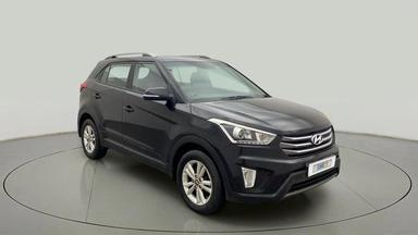 2016 Hyundai Creta