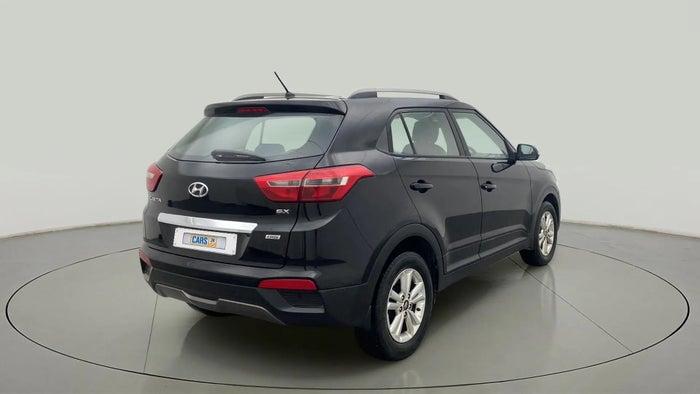 2016 Hyundai Creta