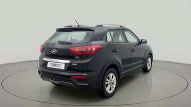 2016 Hyundai Creta