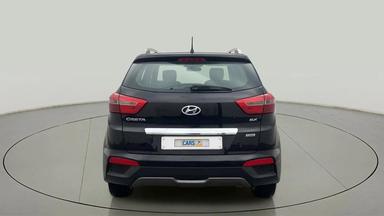 2016 Hyundai Creta