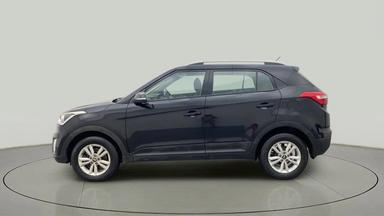 2016 Hyundai Creta