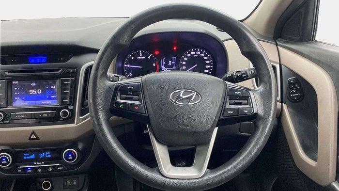 2016 Hyundai Creta