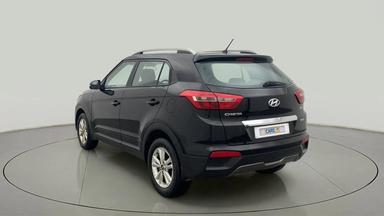 2016 Hyundai Creta