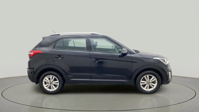 2016 Hyundai Creta