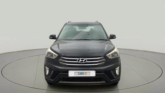 2016 Hyundai Creta