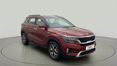 2019 KIA SELTOS