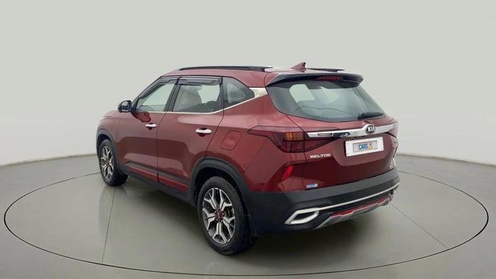 2019 KIA SELTOS