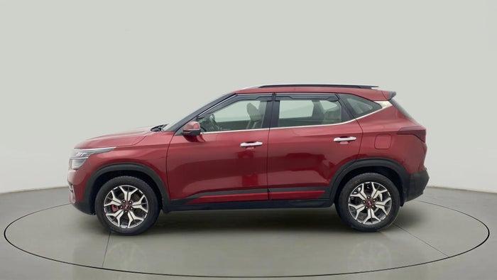 2019 KIA SELTOS