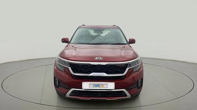 2019 KIA SELTOS