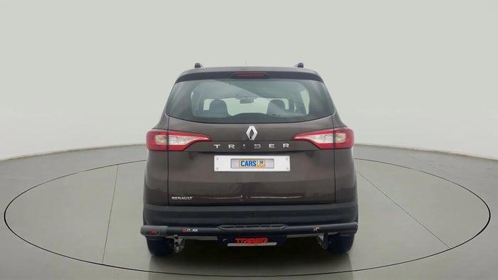 2022 Renault TRIBER