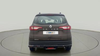 2022 Renault TRIBER