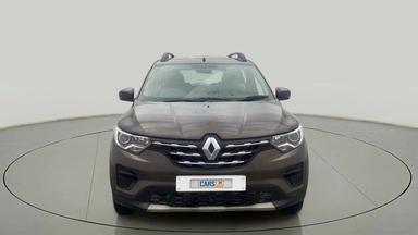 2022 Renault TRIBER