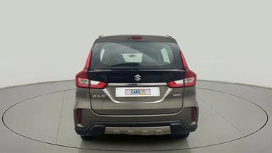 2020 Maruti XL6