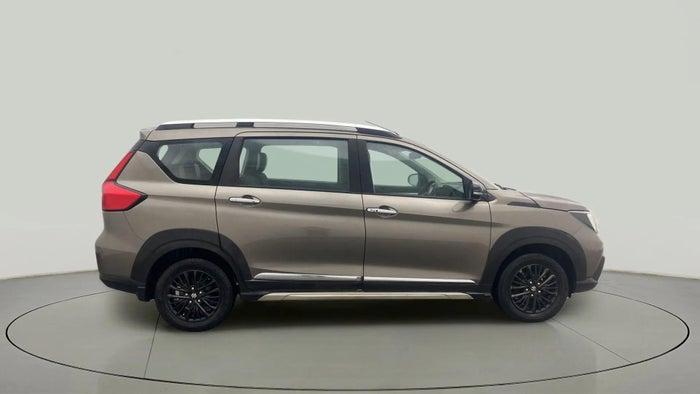 2020 Maruti XL6