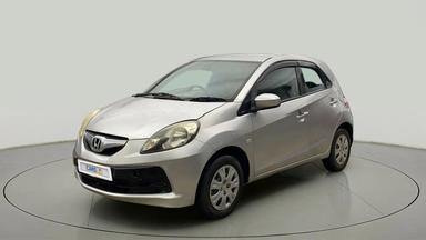 2013 Honda Brio