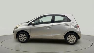 2013 Honda Brio