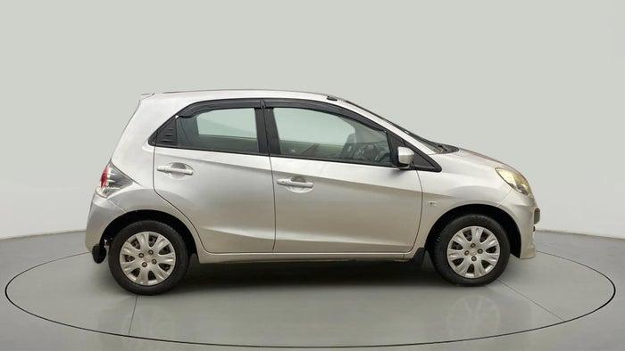 2013 Honda Brio