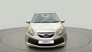 2013 Honda Brio