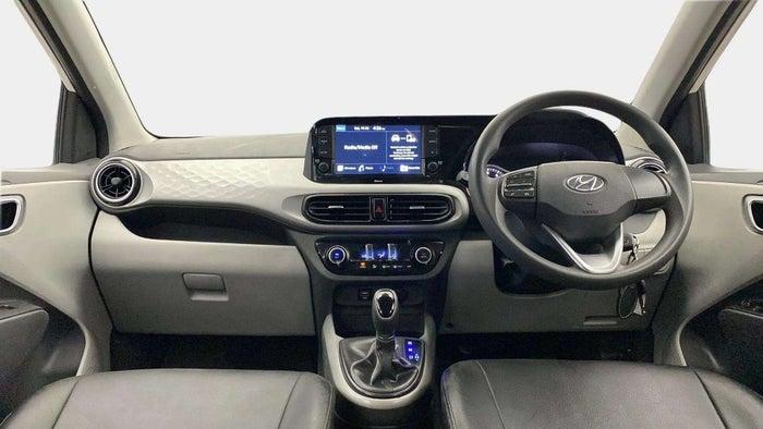 2020 Hyundai GRAND I10 NIOS