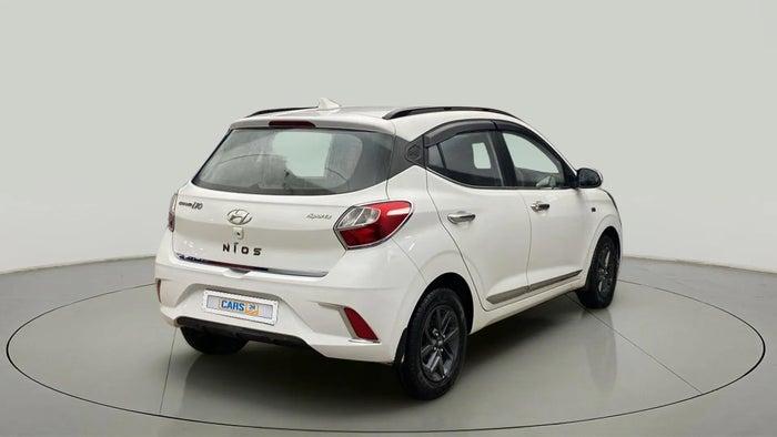 2020 Hyundai GRAND I10 NIOS