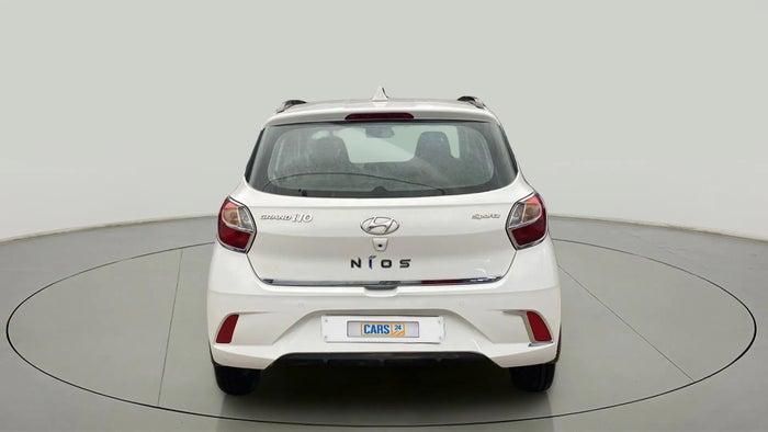 2020 Hyundai GRAND I10 NIOS