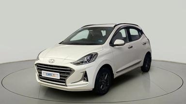 2020 Hyundai GRAND I10 NIOS