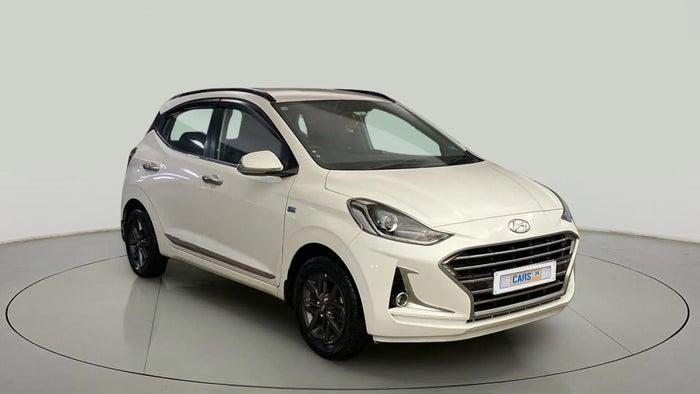 2020 Hyundai GRAND I10 NIOS