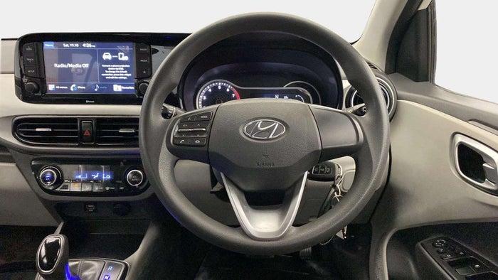 2020 Hyundai GRAND I10 NIOS