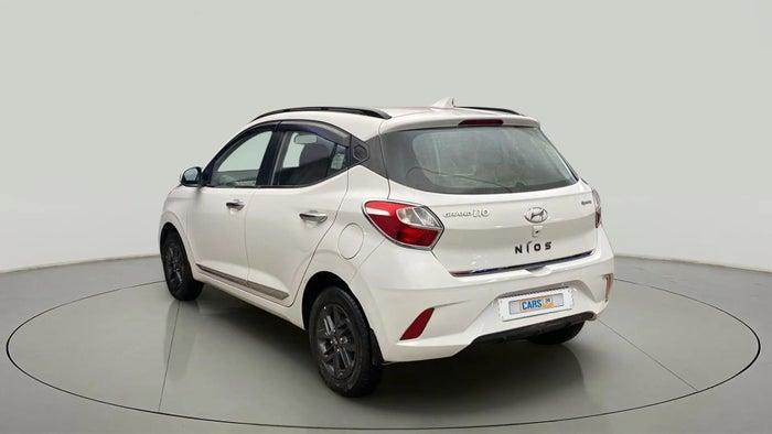 2020 Hyundai GRAND I10 NIOS