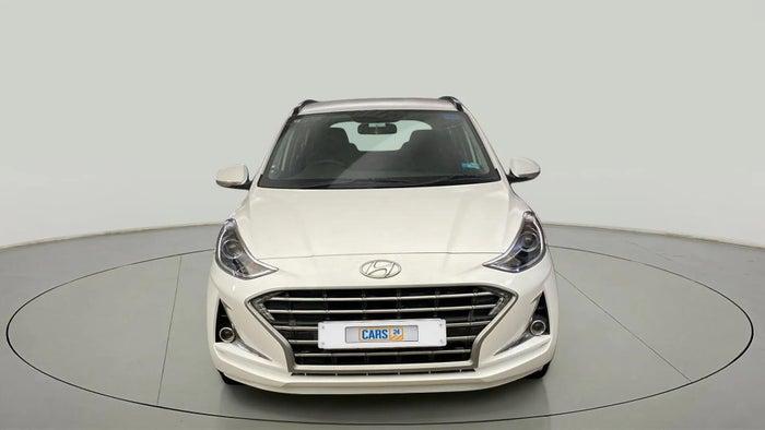 2020 Hyundai GRAND I10 NIOS