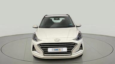 2020 Hyundai GRAND I10 NIOS