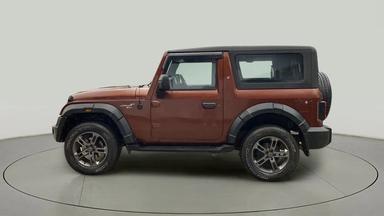 2021 MAHINDRA THAR