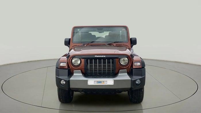 2021 MAHINDRA THAR