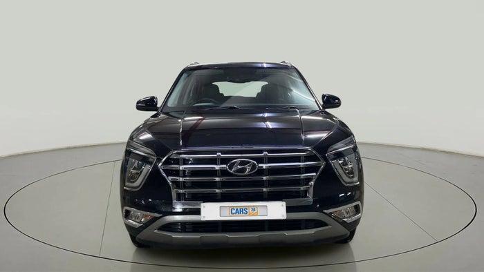 2021 Hyundai Creta