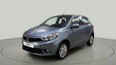 2018 Tata Tiago