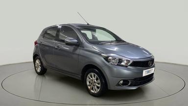 2018 Tata Tiago