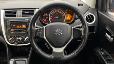 2018 Maruti Celerio X