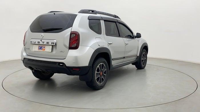 2017 Renault Duster