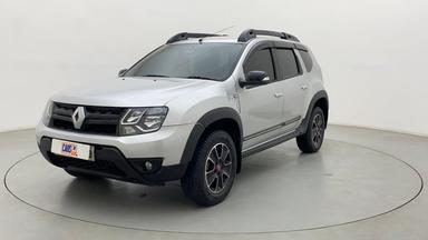 2017 Renault Duster