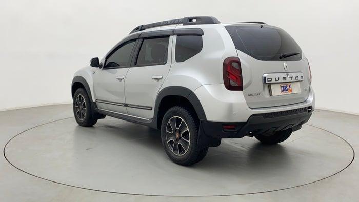 2017 Renault Duster