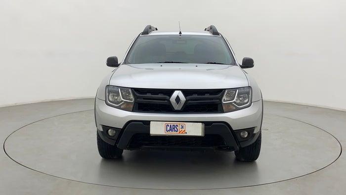 2017 Renault Duster