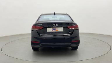 2019 Hyundai Verna