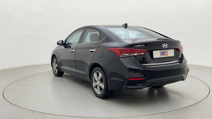 2019 Hyundai Verna