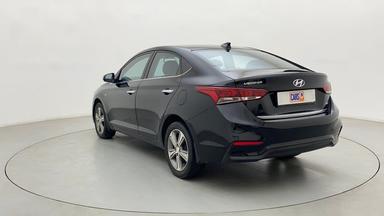 2019 Hyundai Verna