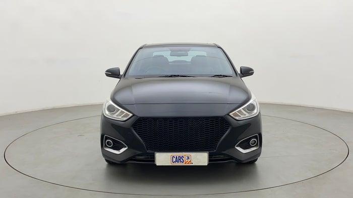 2019 Hyundai Verna