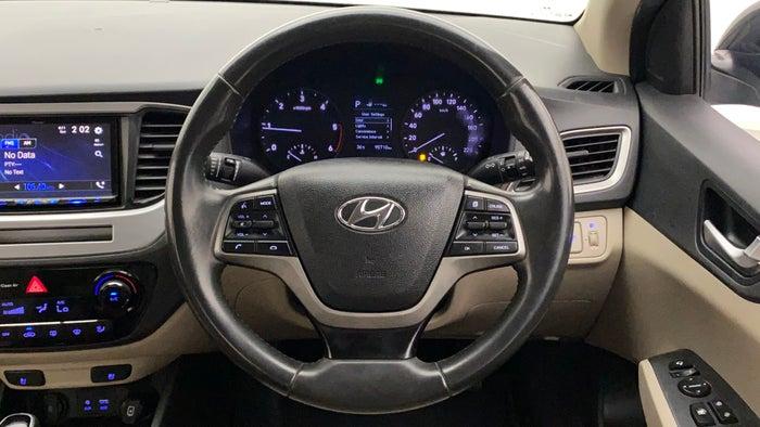 2019 Hyundai Verna