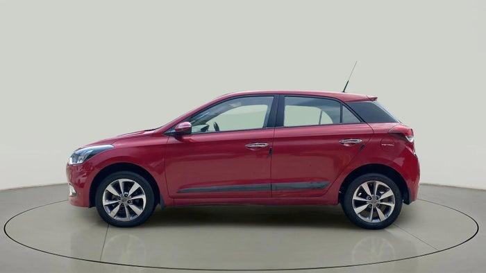 2015 Hyundai Elite i20